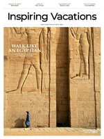 Inspiring Vacations Magazine